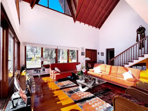 Casa en Venta al Norte