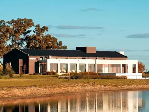 LOTE EL VENTA EL MIRADOR CLUB DE CAMPO