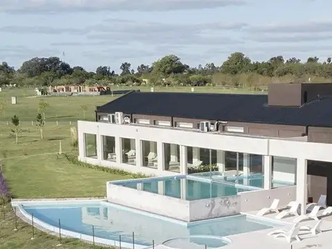 Ruta 2 Km 90, El Mirador Club de Campo