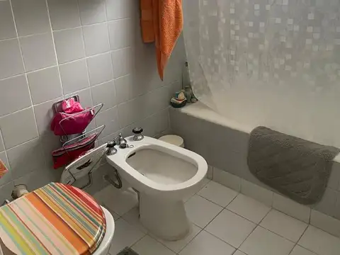 Departamento en Venta en Palermo, USD 119.000