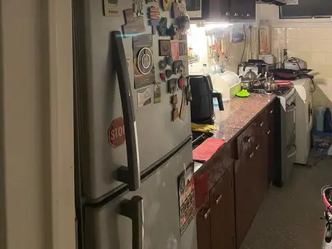 Departamento en Venta al Norte