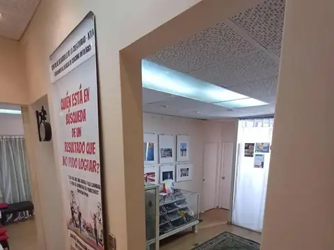 Oficina en venta - 3 Ambientes 2 Baños - San Nicolás