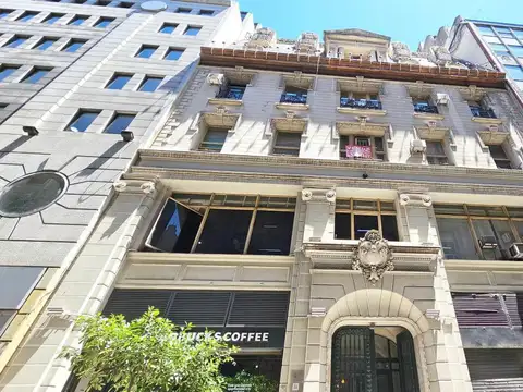 Oficina en Venta en San Nicolás, USD 59.000