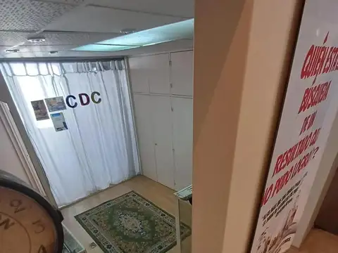 25 de Mayo y Bartolomé Mitre