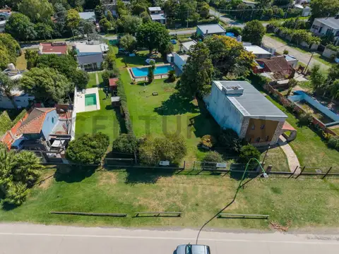 Terreno en Venta en Punta Lara, USD 35.000