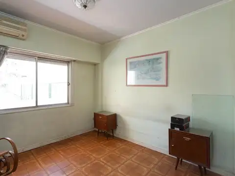 Departamento en Venta 35 años