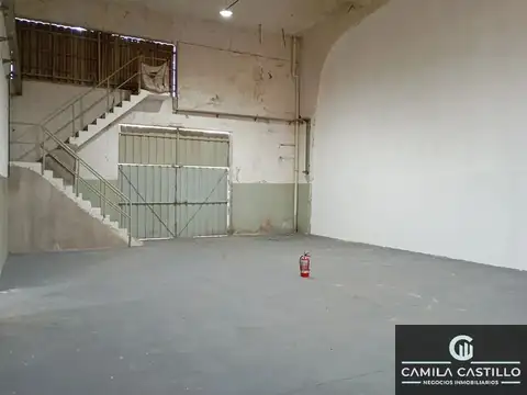 Galpon en Alquiler en Trujui, USD 2.000