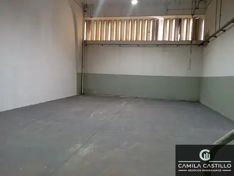 Galpón en alquiler de 400m2 ubicado en Trujui