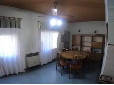 Depto Tipo Casa en Venta en Gerli, USD 89.000