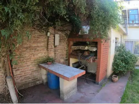 Depto Tipo Casa en Venta de 2 dormitorios
