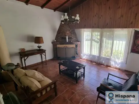 Casa en Venta en Parque Udaondo, USD 135.000