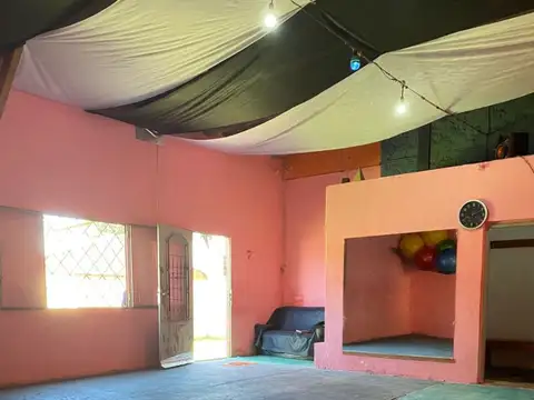 Alquiler Depósito en Paso de la Arena