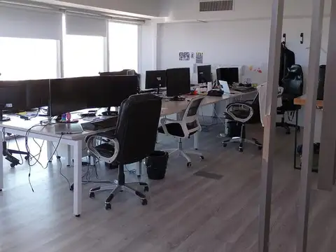 Av. del Libertador  al 7200