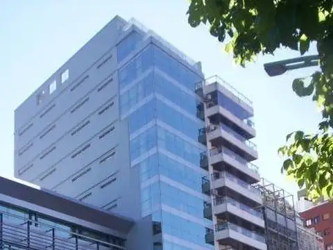 Av. del Libertador  al 7200