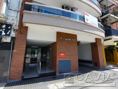 Departamento en Alquiler de Monoambiente