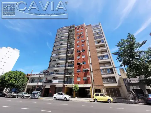 Av Gral E Mosconi 3100, Piso 8