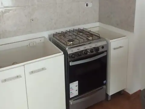 Departamento en alquiler en Caseros