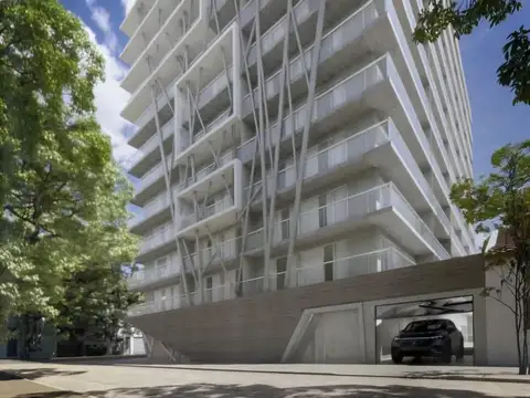 DPTO 2 AMB EN VENTA DE POZO DEPARC PLAZA