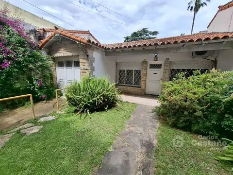 Julio Argentino Roca al 2100