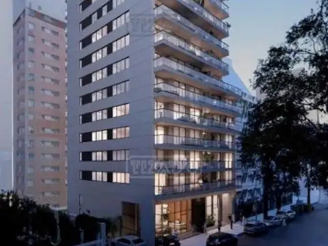 Departamento  en Venta en Palermo, Capital Federal, Buenos Aires