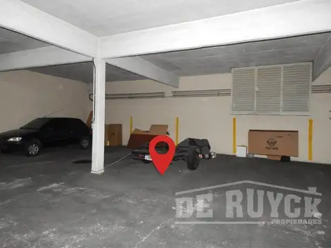 Cochera en Venta en Quilmes Este