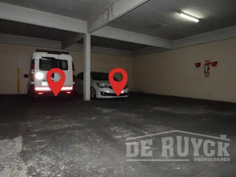 Cochera en Venta en Quilmes Este