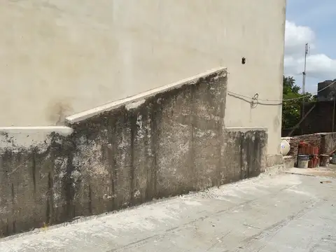 Terreno en Venta 12  mts Frente