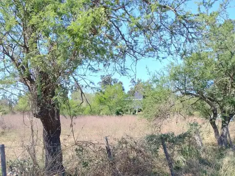 Terreno en Venta en Monte Vera, USD 115.000