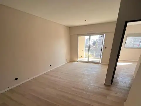 Departamento en Venta en Villa del Parque, USD 124.000