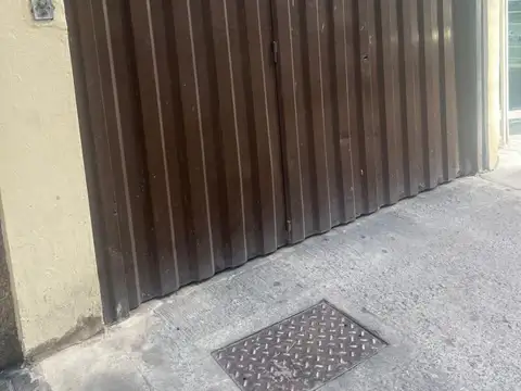 cachimayo 100, Piso 38