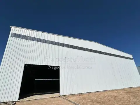 Galpon en Venta en Cuartel V, USD 1.900.000