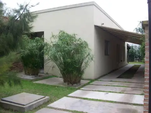 Casa en Venta de 3 dormitorios