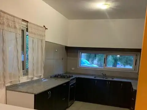 Casa en Venta 4 amb en una sola planta - Altos de Hudson 1 - Nuevo Valor 