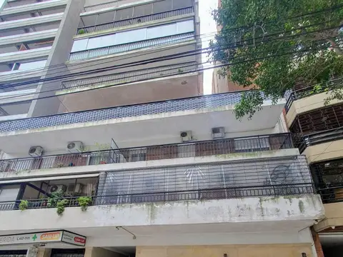 Avenida Olazábal 4500