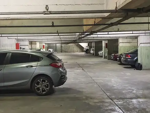 Avenida Olazábal 4500