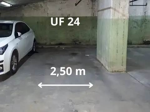 Avenida Olazábal 4500