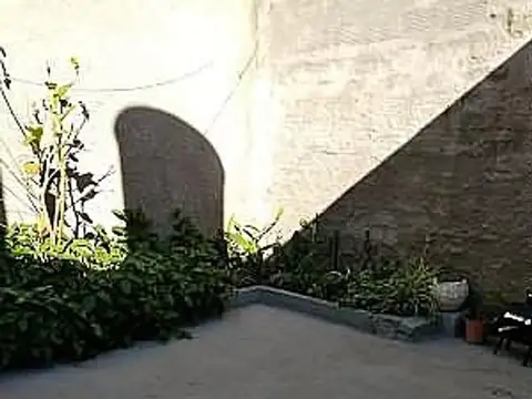 Depto Tipo Casa en Venta en San Justo, USD 65.000