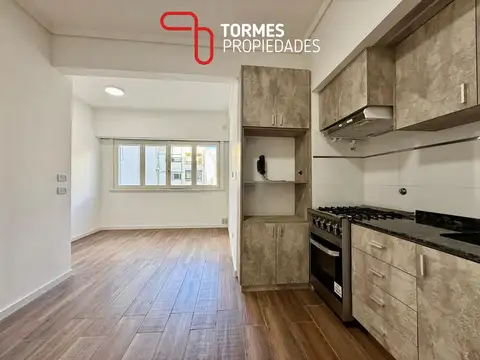 VENTA Departamento 1 ambiente en zona Torreón del Monje, Mar del Plata