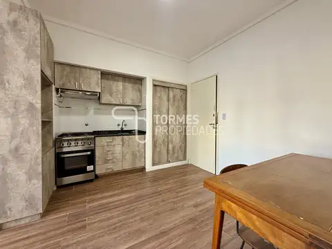 Departamento en Venta 60 años