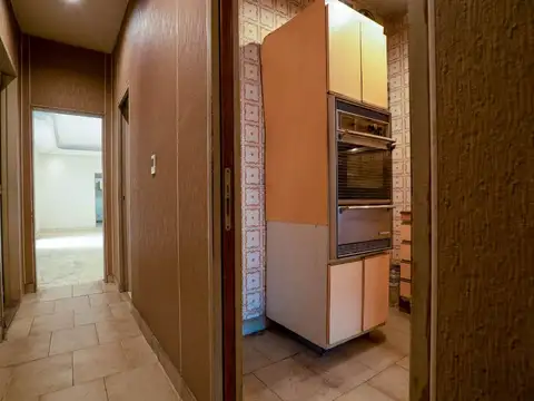 Depto Tipo Casa en Venta 65 años