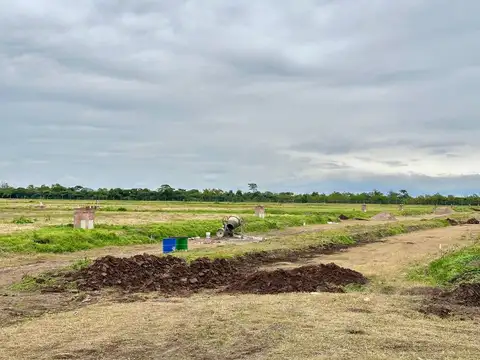 Terreno en Venta de 676,0 m2