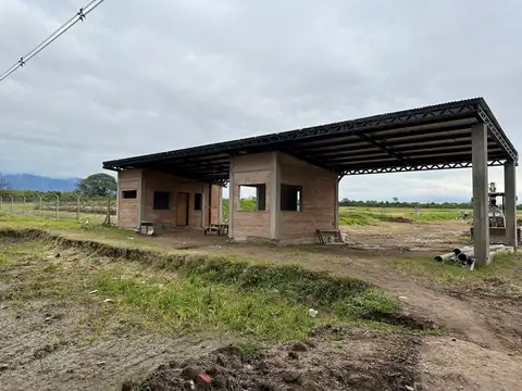 Terreno en Venta en Yerba Buena, USD 59.000