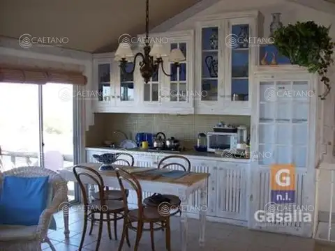 Casa en Alquiler Temporal de 1 dormitorio