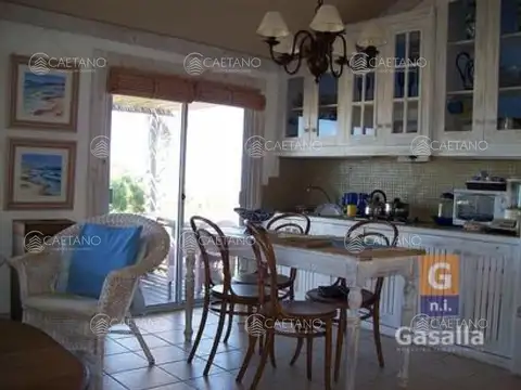 Casa en Alquiler Temporal en El Chorro, USD 0