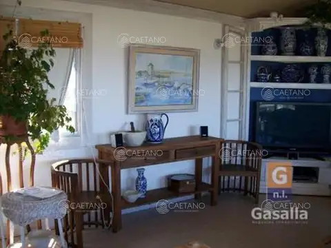 Casa en Alquiler Temporal en El Chorro, USD 0