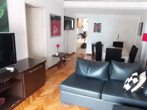 Lambaré 900, Piso 7