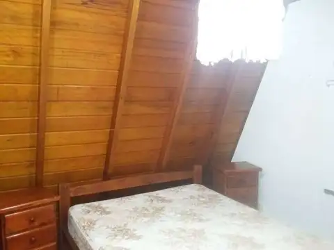 ALPINA VILLA GESELL BARRIO NORTE