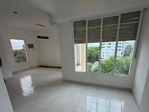 Departamento en Alquiler de 3 ambientes