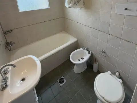 Departamento en Alquiler 35 años