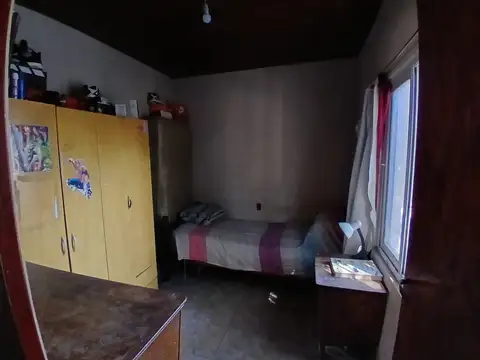 Casa en venta en Malvinas Argentinas o permuta